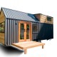Case mobile Modern